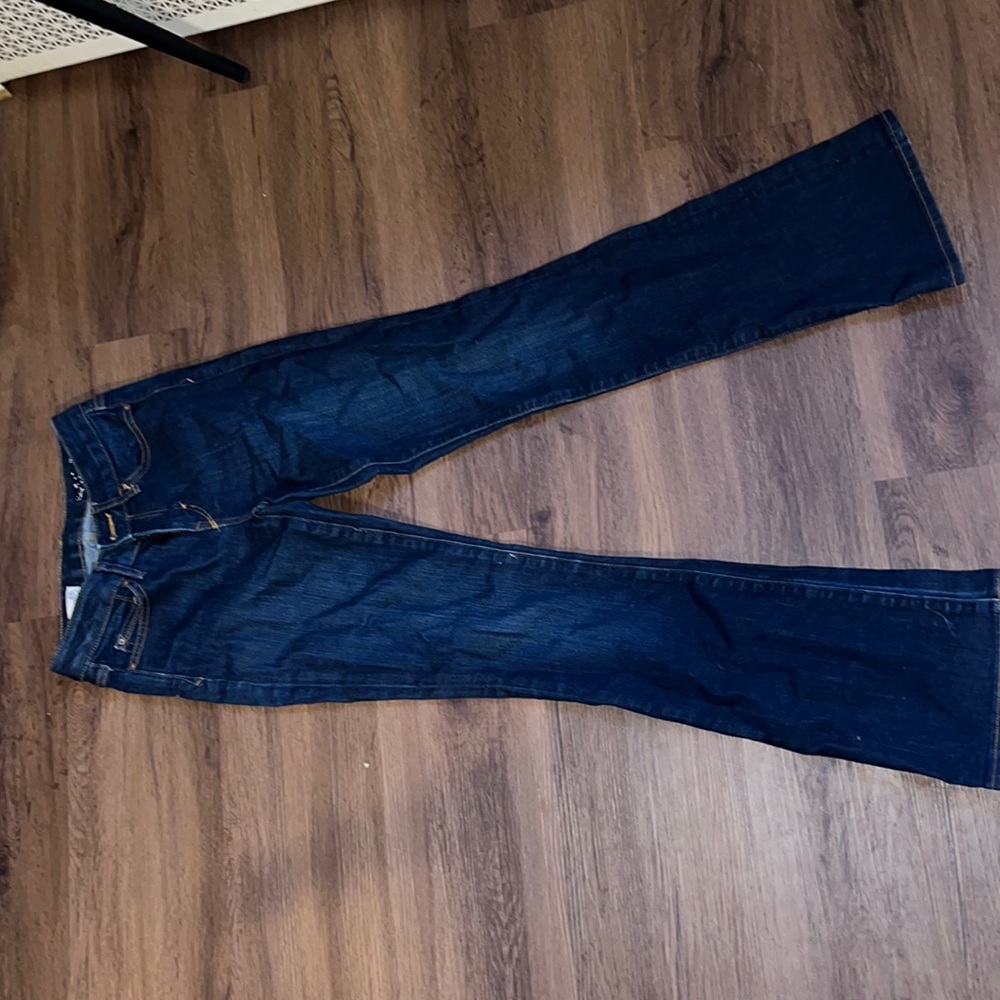 Gap jeans